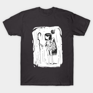 Forest Witch T-Shirt